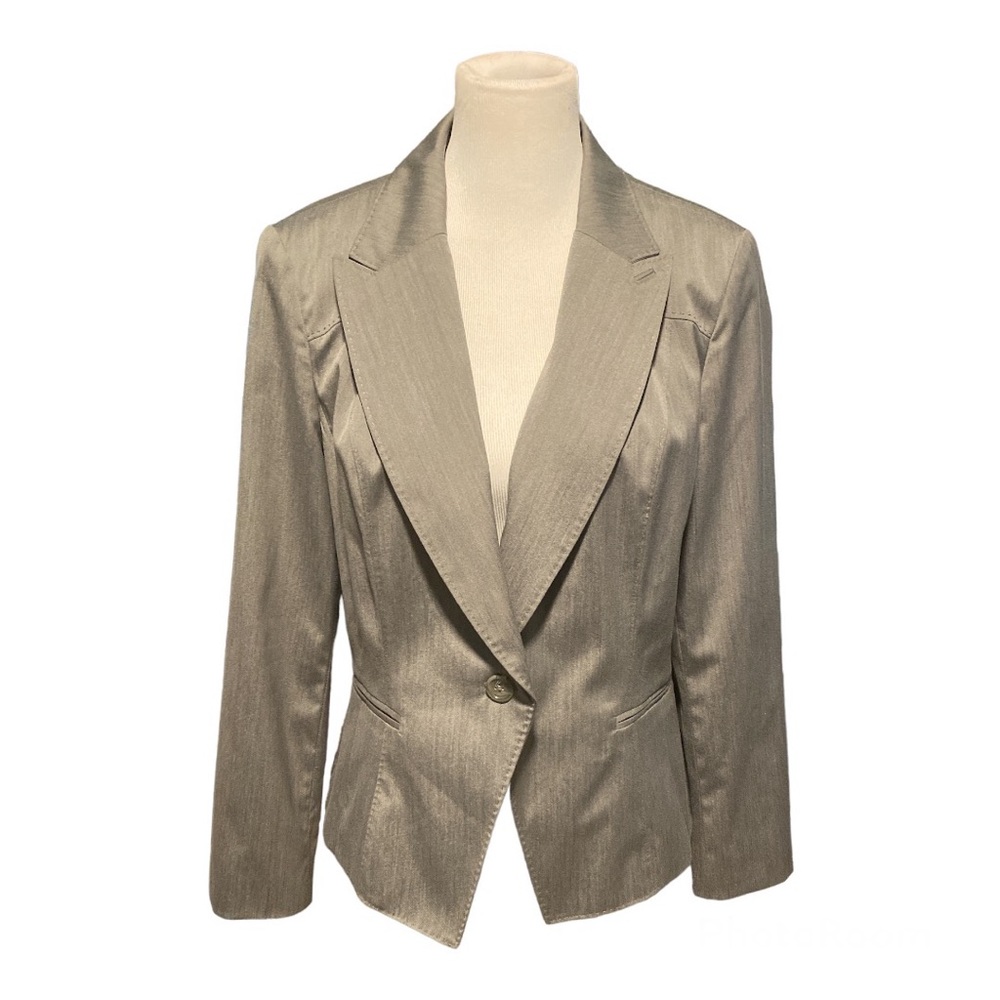 Worthington Women’s 16 Blazer Cute Fitted Blazer Jacket Fits like a Size 14.
